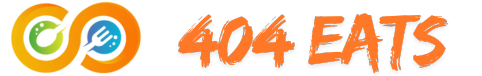 404Eats home
